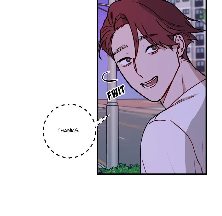 Our Future - Chapter 41
